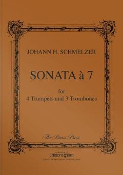 Sonata à 7 Standard