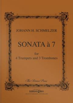 Sonata à 7 