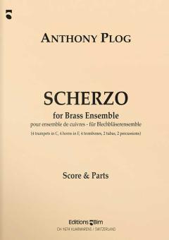 Scherzo Standard