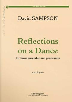 Reflections On A Dance Standard