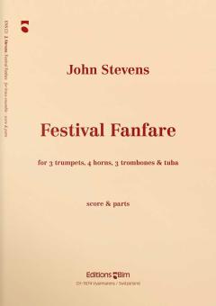 Festival Fanfare Standard