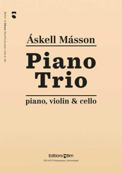Pianotrio Standard