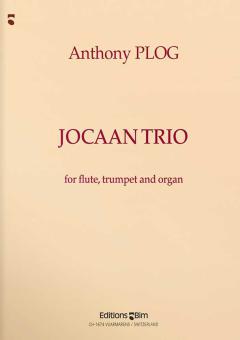 Jocaan Trio Standard