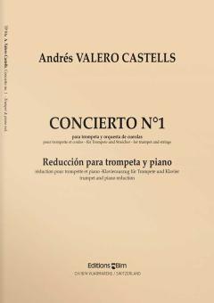 Concierto No 1 Standard