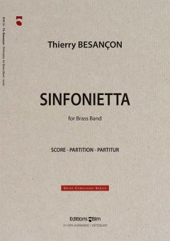 Sinfonietta Standard