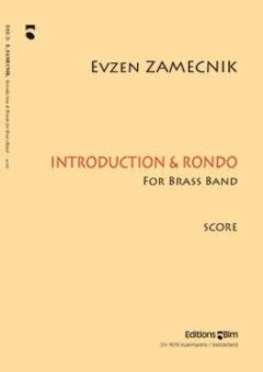 Introduction And Rondo Standard