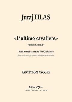 L'Ultimo Cavaliere Standard