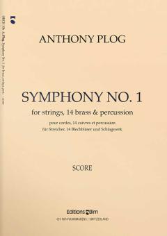 Symphony No 1 Standard
