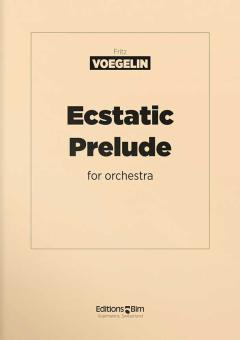 Ecstatic-Prelude Standard