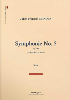 Symphonie No 5, op. 100 Standard