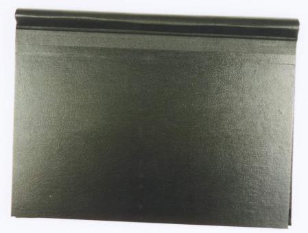 Chormappe festgebunden (22,5x32 cm) aus Naturstoffen 