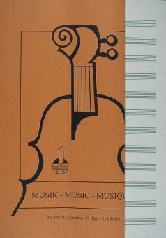 Skizzenblock Din A4 hoch 50 Blatt 12 Systeme 