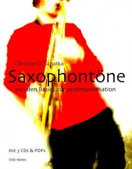 Saxophontöne 