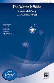 The Water Is Wide Standard