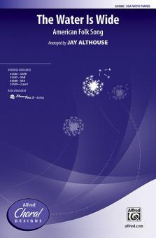 The Water Is Wide Standard