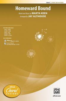 Homeward Bound Standard