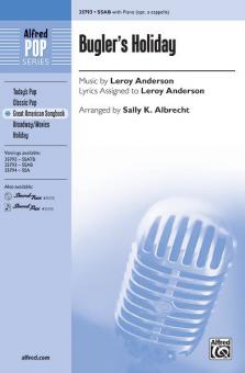 Bugler's Holiday Standard