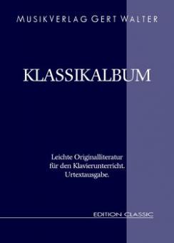 Klassikalbum Standard
