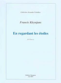 En regardant les étoiles op. 136 