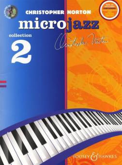 The Microjazz Collection 2 