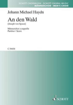 An den Wald Standard