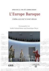 L'Europe Baroque 7 