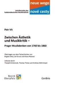 Zwischen Ästhetik und Musikkritik 