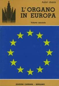 L'Organo in Europa Vol. 2 