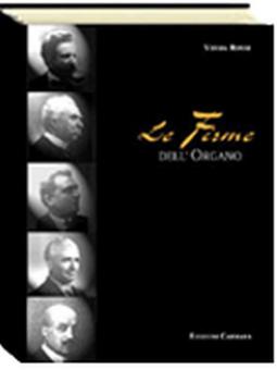 Le Firme dell'Organo 