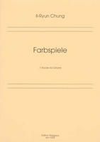 Farbspiele 
