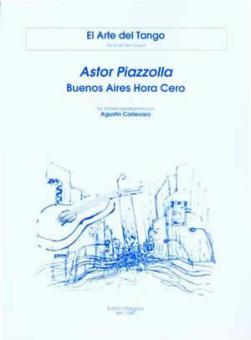 Buenos Aires Hora Cero 