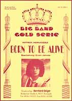 Born To Be Alive 
