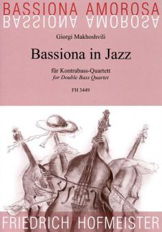 Bassiona in Jazz 