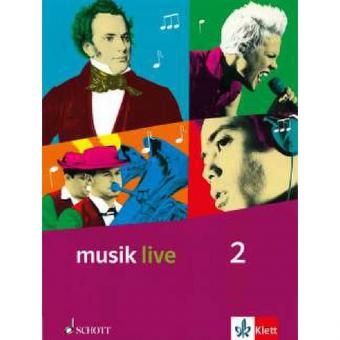 Musik live 2 