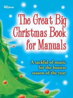 The Great Big Christmas Book for Manuals 