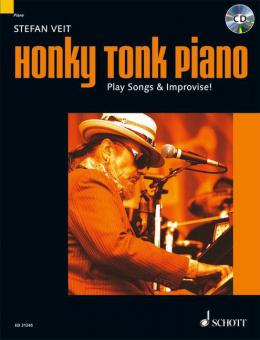 Honky Tonk Piano 