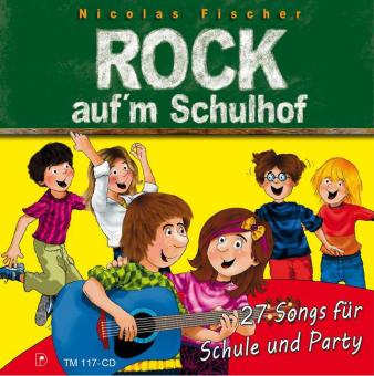 Rock auf'm Schulhof 