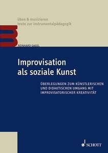 Improvisation als soziale Kunst 