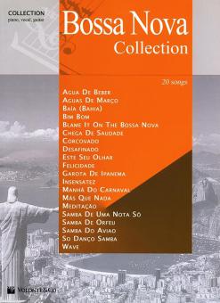 Bossa Nova Collection 