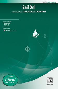 Sail On! Standard