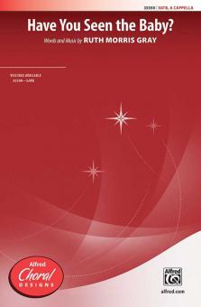 Have You Seen The Baby? Standard