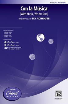 Con la Musica Standard