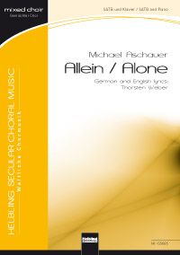 Allein / Alone 