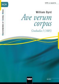 Ave verum corpus 