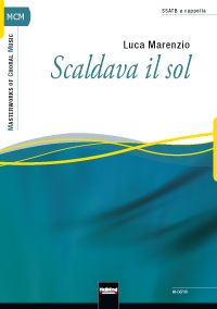 Scaldava il sol 