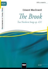 The Brook (op. 43/1) 