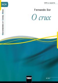 O crux, ave, spes unica 