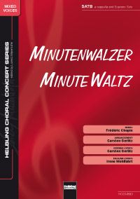 Minutenwalzer / Minute Waltz 