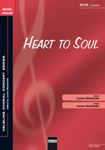 Heart To Soul 