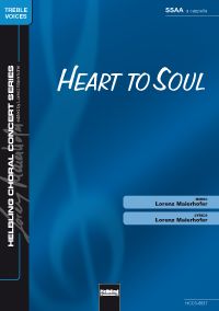 Heart To Soul 